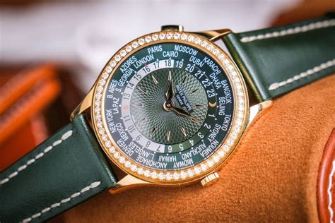 patek philippe world time 7130r|Patek Philippe .